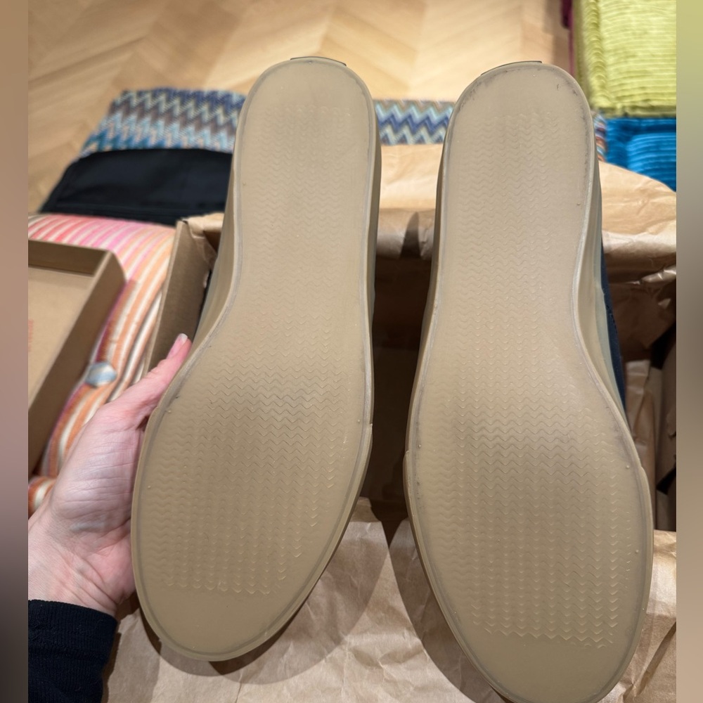 Sperry x Todd Snyder CVO Sneakers Boat Shoes - Picture 6 of 11